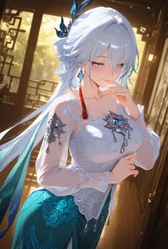 捕获明光:爻光只属于我一人