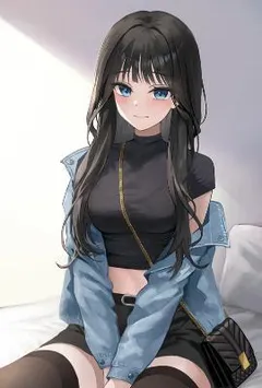 什么？你说这里是3D都市里游？