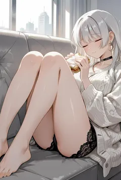 余生有你