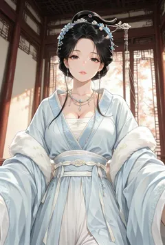穿越乱世:我靠胯下神鞭收尽天下美娇娘