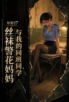 丝袜警花妈妈与我的同班同学
