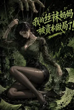 我的丝袜妈妈被资本做局了！