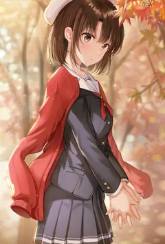 路人女主:路人女主也要做黄油!