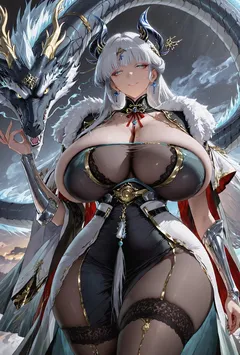 我家娘子是荡妇?