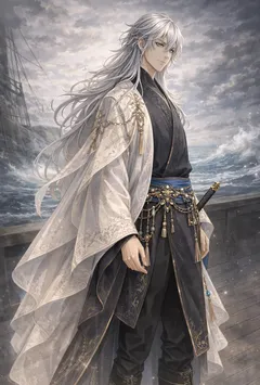 女穿男:绝伦纨绔皇子的逆袭