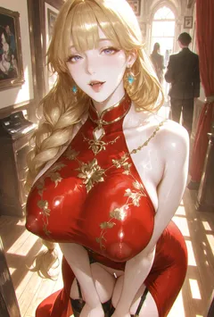 绿色神豪:明明拥有顶级的财富与权势,为什么身边冷艳院花女友,古典风情国色天香的大明星,漫画脸童颜巨乳的可爱学妹全被野男人寝取恶堕了?