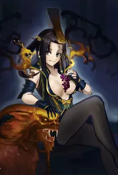 一骑当千外传:魏文帝的霸业