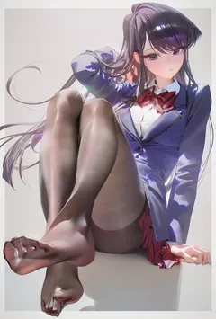校园女神古见同学给肥猪大叔做义工,被迫给肥猪大叔喂饭把尿,不料被肥猪捆绑强奸破处