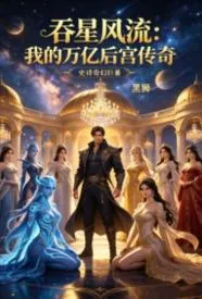 吞星风流:我的万亿后宫传奇