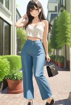 觉醒读心术:听到男人们想怎么操我 用做爱致富