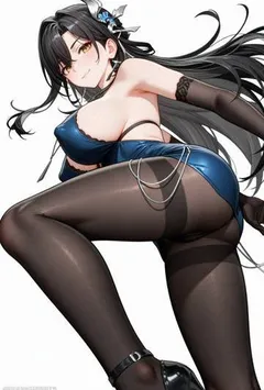 调教清冷师尊羲和~让她堕为主动迎合肉棒