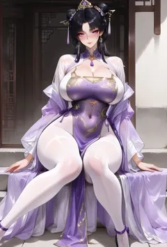 靠卖体香,我掏空了摄政王