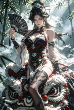 神雕秘传-终南幽墓葬情多,恨海难填献红丸