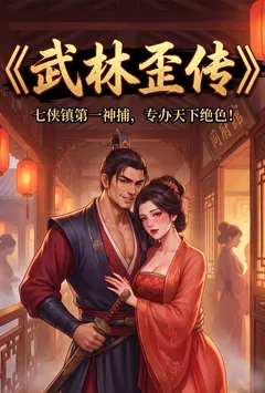 武林歪传