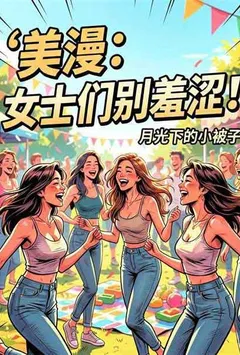 美漫：女士们别羞涩！