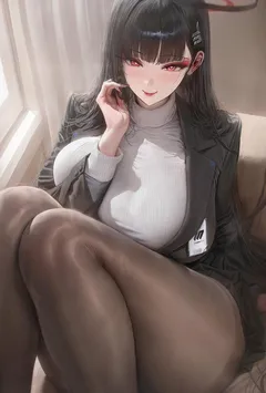 老公操之过急